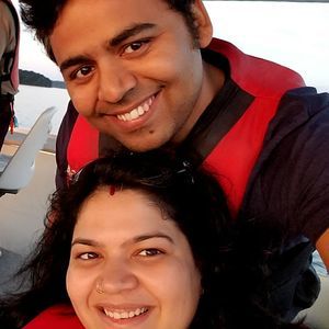 Meet your Posher, Anshul